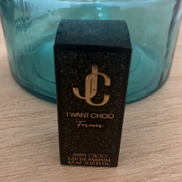 Jimmy Choo Accessories - Jimmy Choo I Want Choo Eau de Parfum perfume